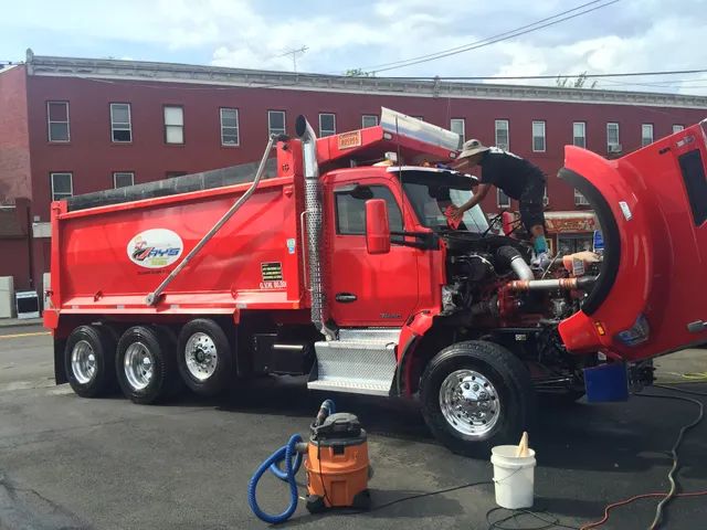 Deluxe Bubbles Hand Car Wash
