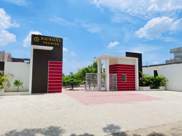Mauryan’s Premier