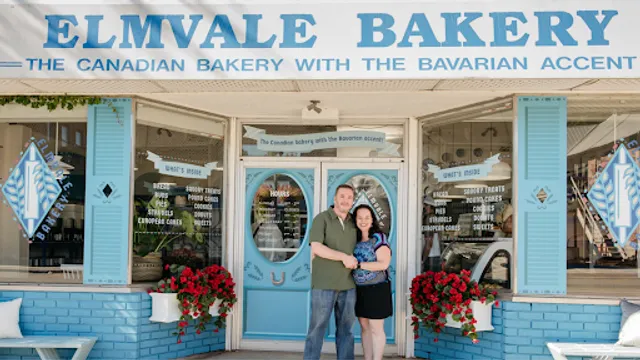 Elmvale Bakery