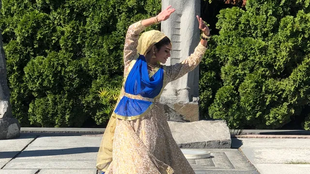 Vivarta Arts - Admin Only (classes in NYC & Hicksville)