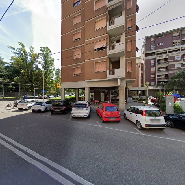 Bar Mazzetta Di Cagnoli