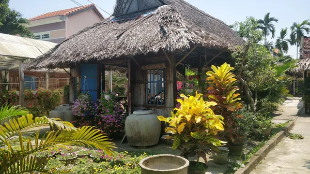 Petunia Garden Homestay