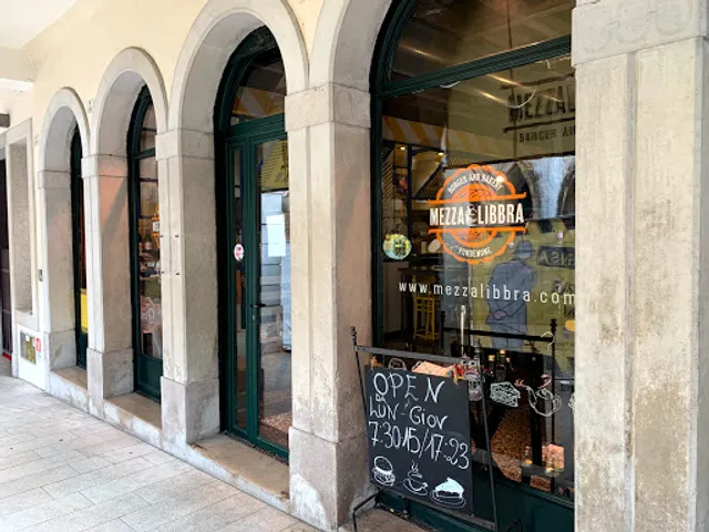 Mezza Libbra