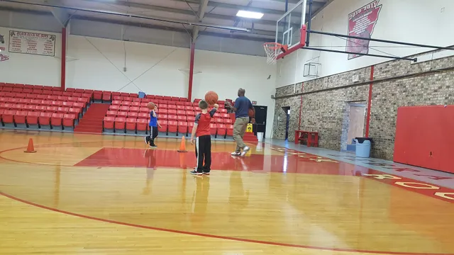 Black Rock Community Center