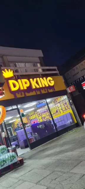 Dip King
