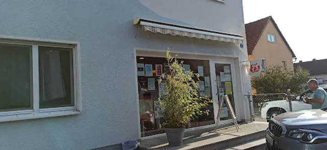 Bäckerei Vogler Ferdinand