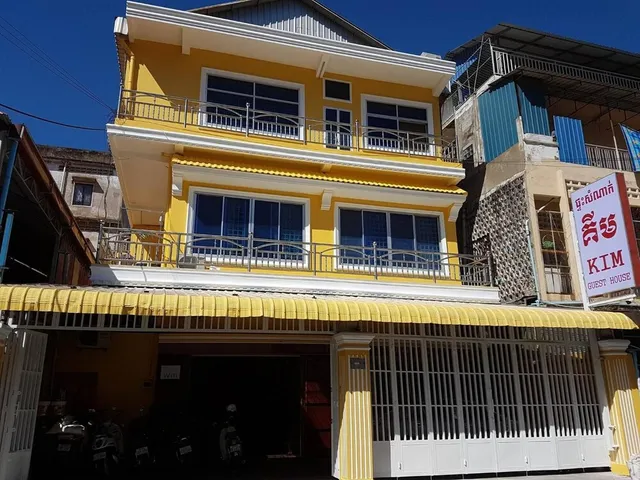 Kim Guesthouse
