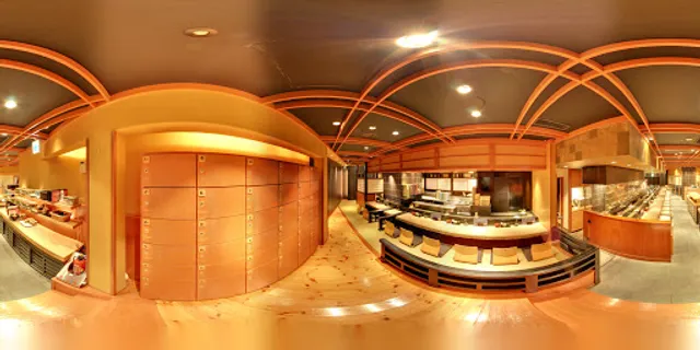 Pintokona Roppongi Hills