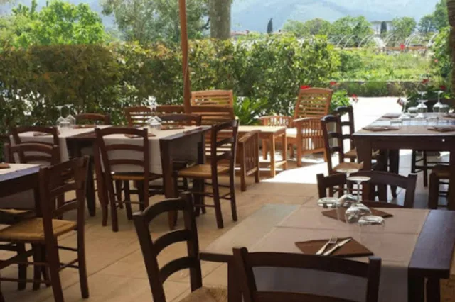 Ristorante La Locanda di Simone