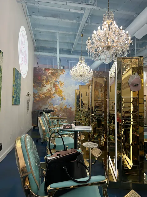 Unicorn Hair Queen Extensions