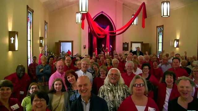 Douglas Congregational United Church of Christ