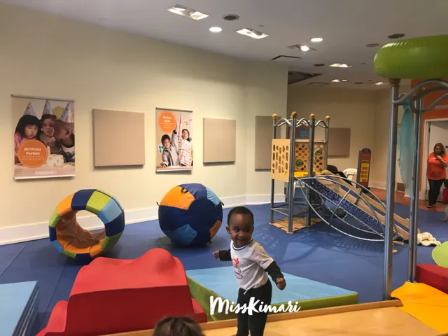 Gymboree Play & Music, Encino