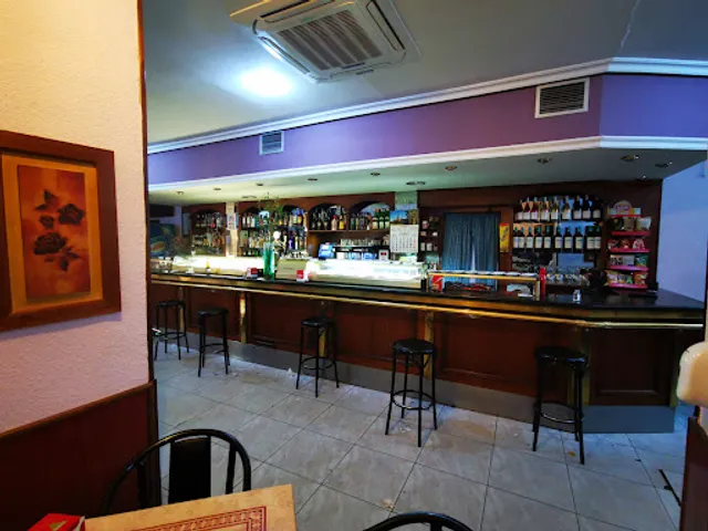 Bar Avenida