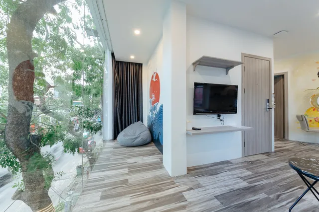 Su Casa Hanoi Old Quarter