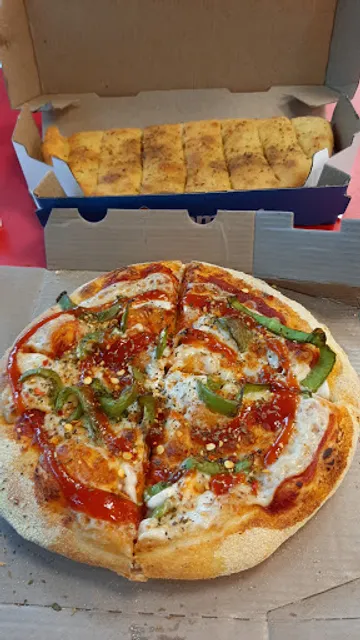 Domino's Pizza | Ellisbridge, Ahmedabad
