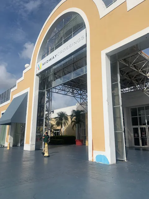 Mall of The Americas