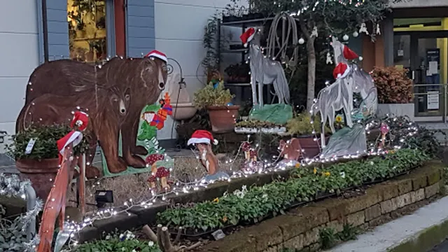 Luna Blu Di Bassetti Laura