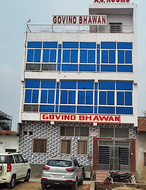 Govind Bhawan