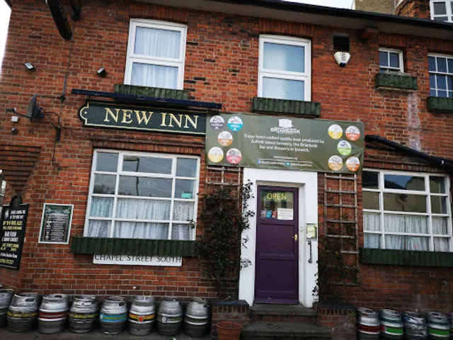 New Inn