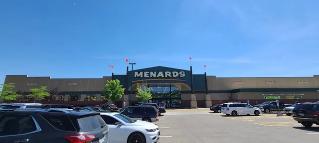 Menards