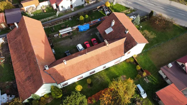 U strýčka Příhody