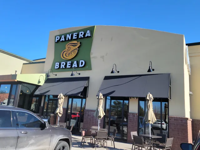 Panera Bread