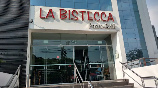 La Bistecca - Buffet Ilimitado Chacarilla