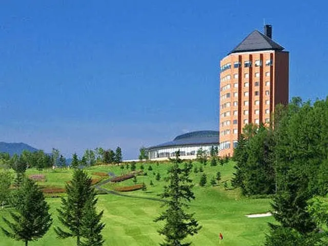 Furano Resort Orika