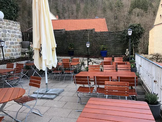 Gasthof Blautopf - Das Steakhaus