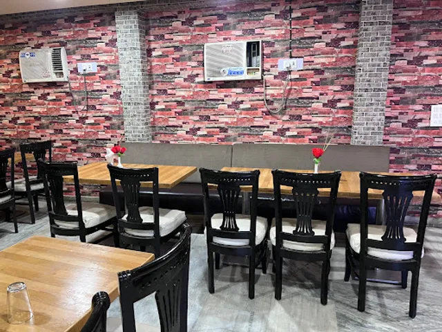 Amba Family Restaurant