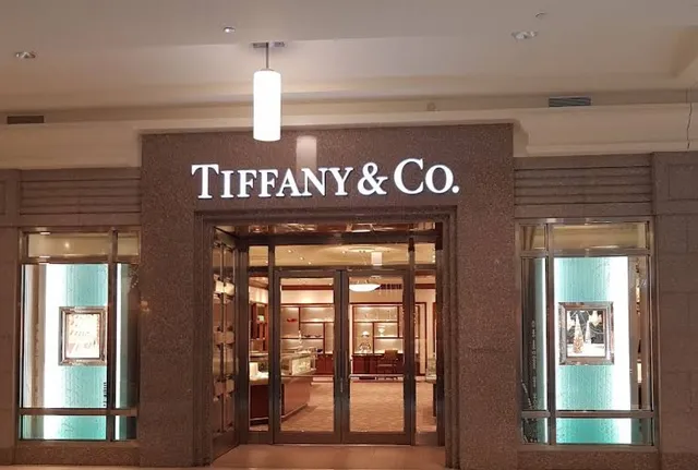 Tiffany & Co.