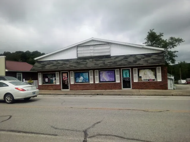 20 past 4 Sandy Hook