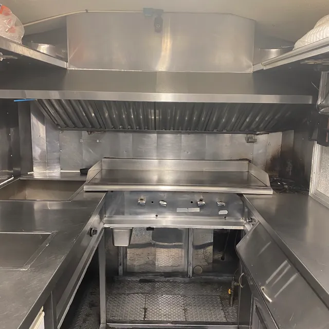 Taqueria La Guadalupana