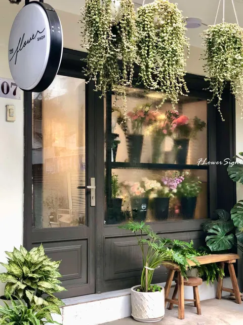 Shop hoa tươi FlowerSight - Đặt hoa Online Giá Rẻ TPHCM, Cửa hàng hoa