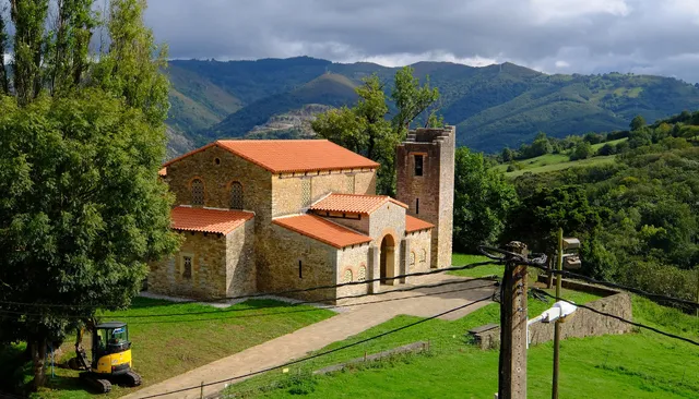 El Mirador de Bendones