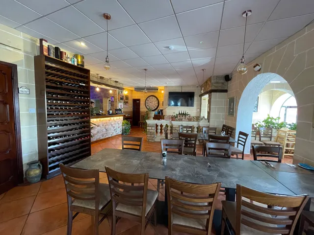 Kyle's Kitchen Zonqor Point