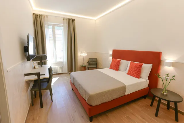 Bed and Breakfast Smart