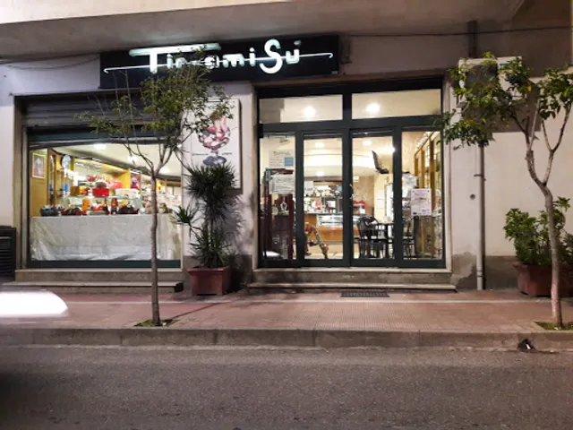 Bar Tiramisù di Jack e Simon