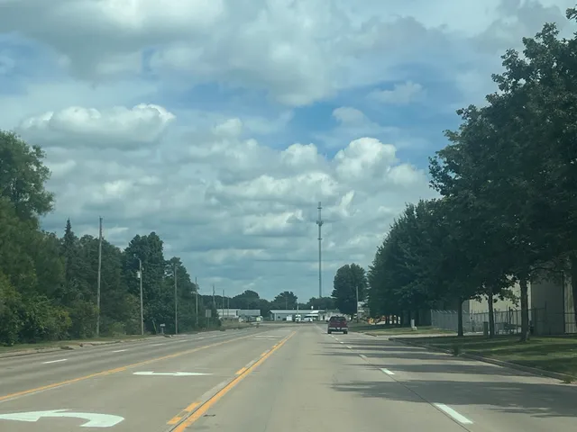 Country Living Estates