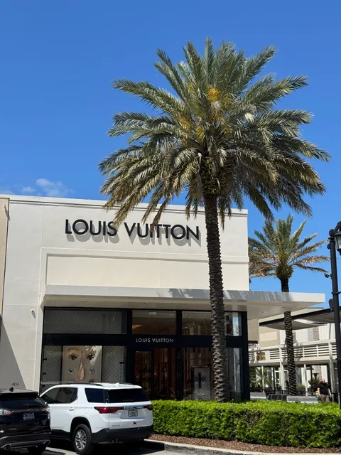 Louis Vuitton Jacksonville