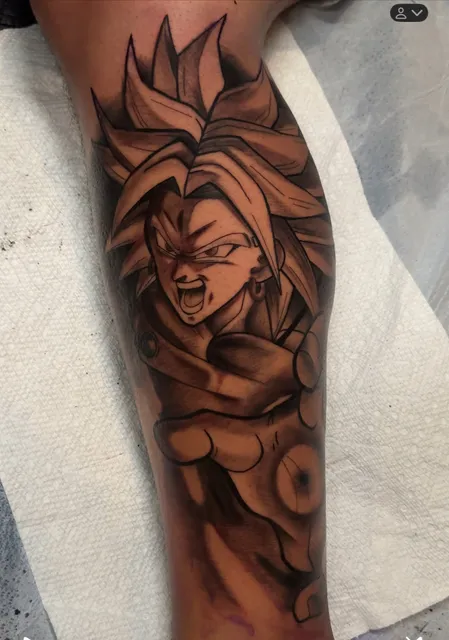 1up ink Tattoo Studios