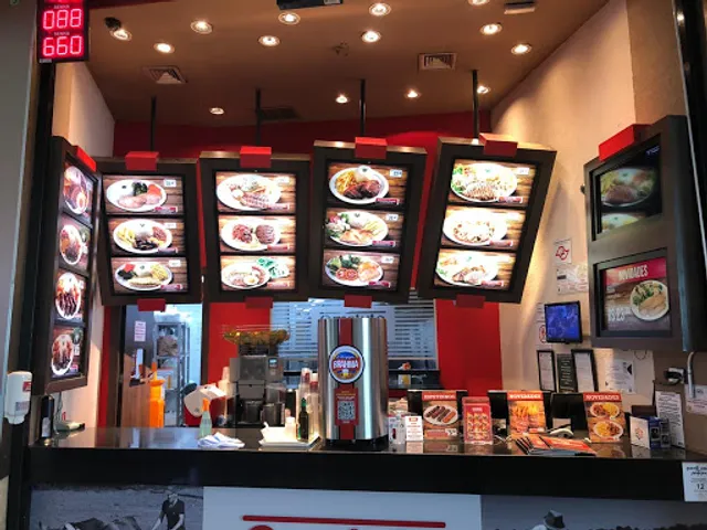 O Matuto Churrascaria Expressa