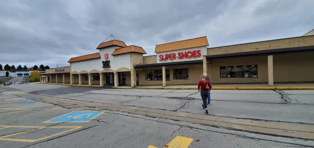 The Salvation Army Thrift Store Indiana, PA