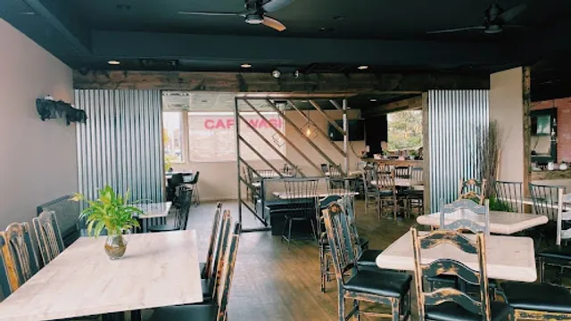 Square One Eats and Treats