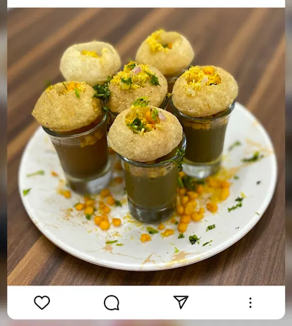 Shriram Snacks Cafe and Pizza House