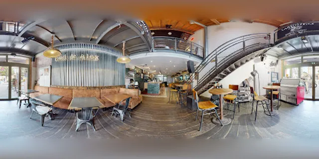 Ced & Alex - L'Atelier