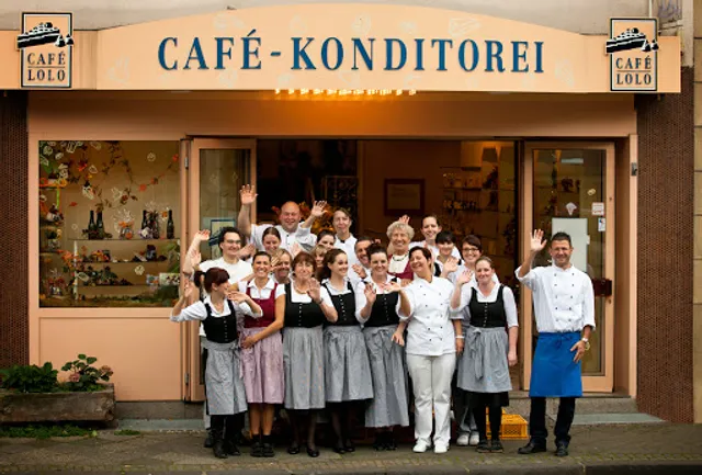 Café Lolo