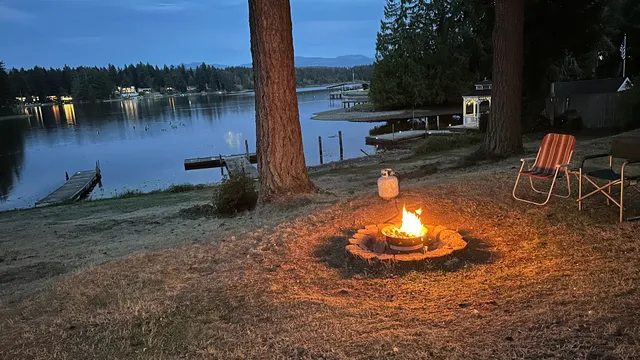 Lake Sawyer RV Resort