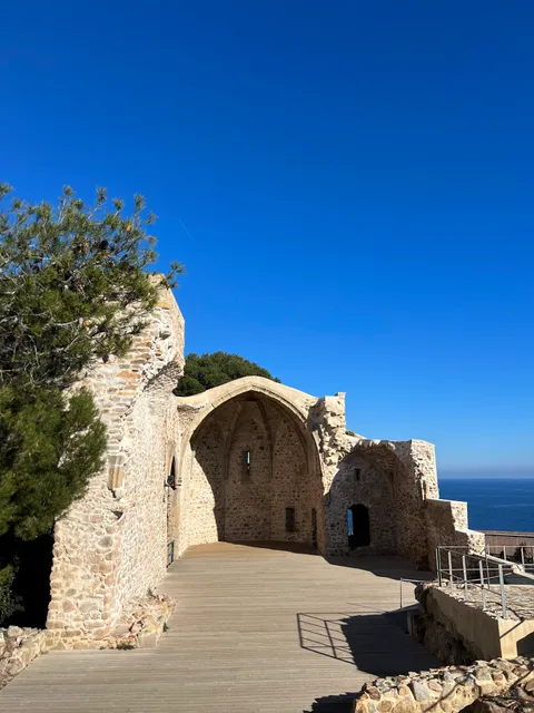 Església Vella de Sant Vicenç