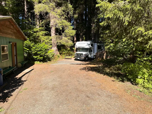 Wright's For Camping